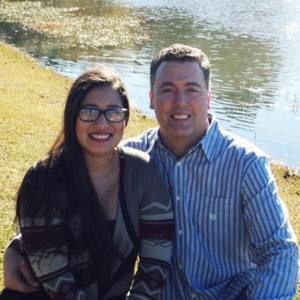 Meet your Posher, Lorena